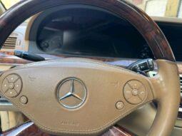 
										 مرسيدس بينز – Mercedes benz S 550 ممتلئ									