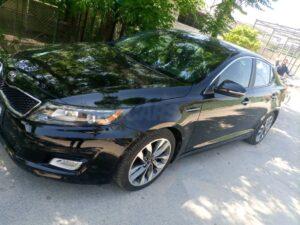 كيا – Kia اوبتيما – Optima