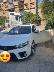 كيا – Kia فورتي – Forte