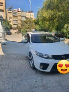 كيا – Kia فورتي – Forte