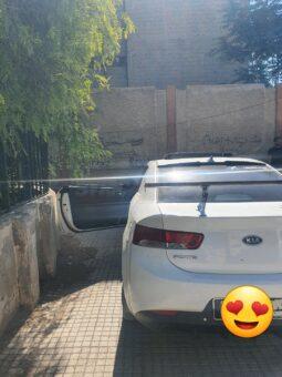 
										 كيا – Kia فورتي – Forte ممتلئ									