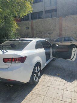 
										 كيا – Kia فورتي – Forte ممتلئ									