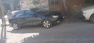 دايو – Daewoo لاسيتي – Lacetti