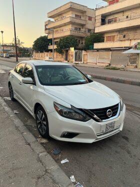 نيسان – Nissan التيما – Altima