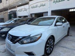 
										 نيسان – Nissan التيما – Altima ممتلئ									