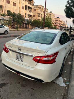 
										 نيسان – Nissan التيما – Altima ممتلئ									