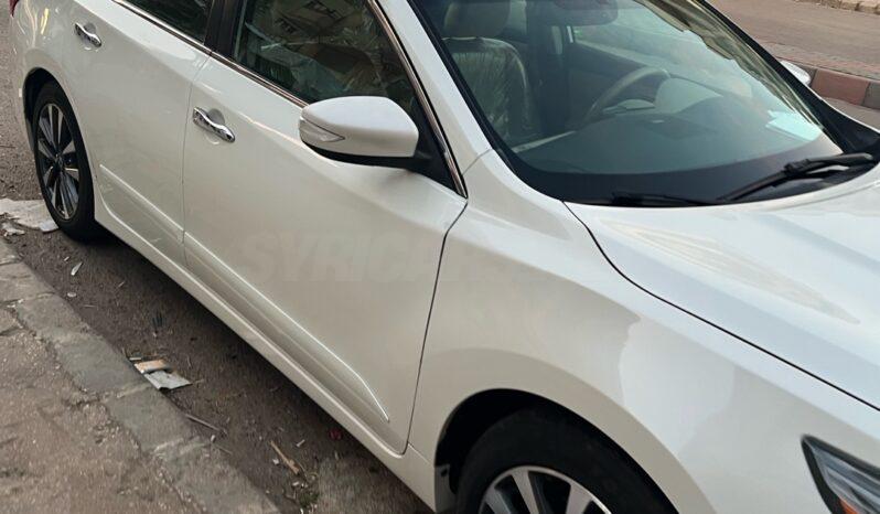
								 نيسان – Nissan التيما – Altima ممتلئ									