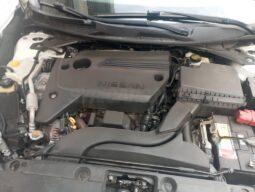 
										 نيسان – Nissan التيما – Altima ممتلئ									
