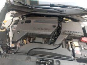 نيسان – Nissan التيما – Altima