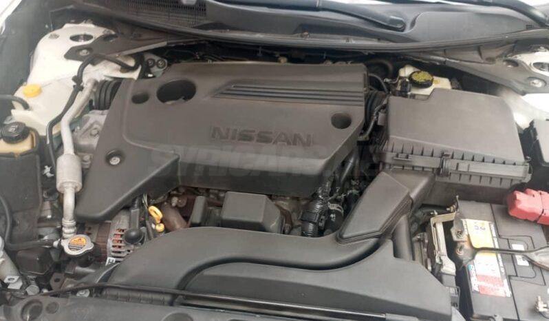 
								 نيسان – Nissan التيما – Altima ممتلئ									