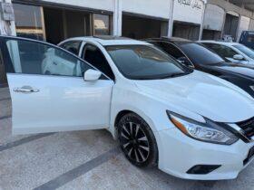 نيسان – Nissan التيما – Altima