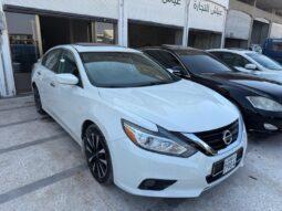 
										 نيسان – Nissan التيما – Altima ممتلئ									