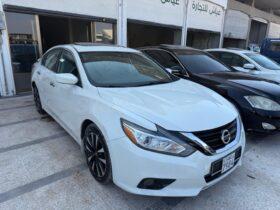 نيسان – Nissan التيما – Altima