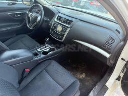 
										 نيسان – Nissan التيما – Altima ممتلئ									