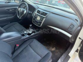 نيسان – Nissan التيما – Altima