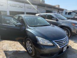 نيسان – Nissan سنترا-Sentra