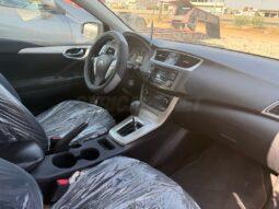 نيسان – Nissan سنترا-Sentra