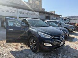 هيونداي – Hyundai سانتافيه – Santafe