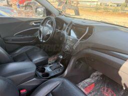 هيونداي – Hyundai سانتافيه – Santafe