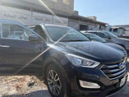 هيونداي – Hyundai سانتافيه – Santafe