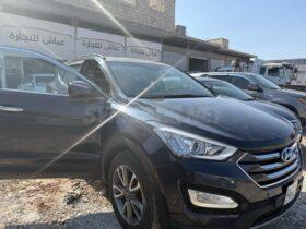 هيونداي – Hyundai سانتافيه – Santafe