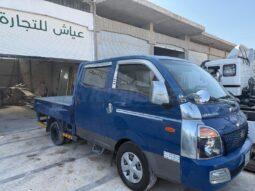 هيونداي – Hyundai بورتر – porter