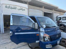 هيونداي – Hyundai بورتر – porter