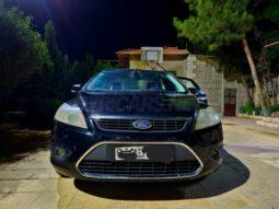 فورد – Ford فوكس – Focus