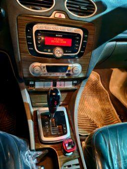 فورد – Ford فوكس – Focus