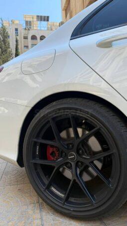 مرسيدس بينز – Mercedes benz C 43 AMG