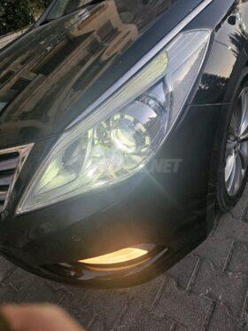هيونداي – Hyundai ازيرا – Azera