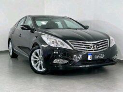 
										 هيونداي – Hyundai ازيرا – Azera ممتلئ									