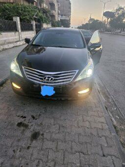 
										 هيونداي – Hyundai ازيرا – Azera ممتلئ									