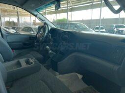 هيونداي – Hyundai فان – H1