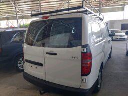 هيونداي – Hyundai فان – H1