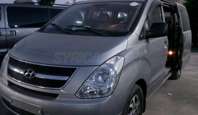 
								 هيونداي – Hyundai فان – H1 ممتلئ									