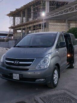 
										 هيونداي – Hyundai فان – H1 ممتلئ									