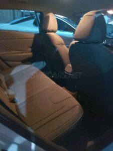 هيونداي – Hyundai الينترا – Alentra