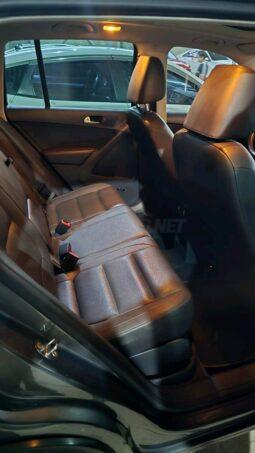 فولكس فاكن – Volkswagen تيغ وان – Tiguan