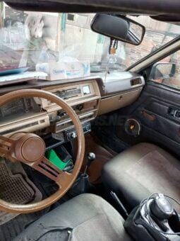 ميتسوبيشي – Mitsubishi كولت – Colt
