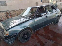 ميتسوبيشي – Mitsubishi كولت – Colt