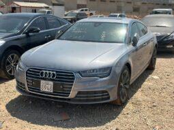 اودي – Audi A7