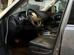 
										 نيسان – Nissan ارمادا – Armada ممتلئ									