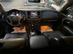 
										 نيسان – Nissan ارمادا – Armada ممتلئ									
