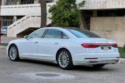 
										 اودي – Audi A8 ممتلئ									