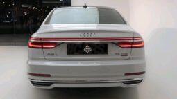 
										 اودي – Audi A8 ممتلئ									