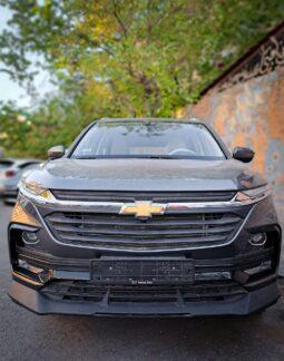 
										 شيفورلي – Chevrolet كابتيفا – Captiva ممتلئ									