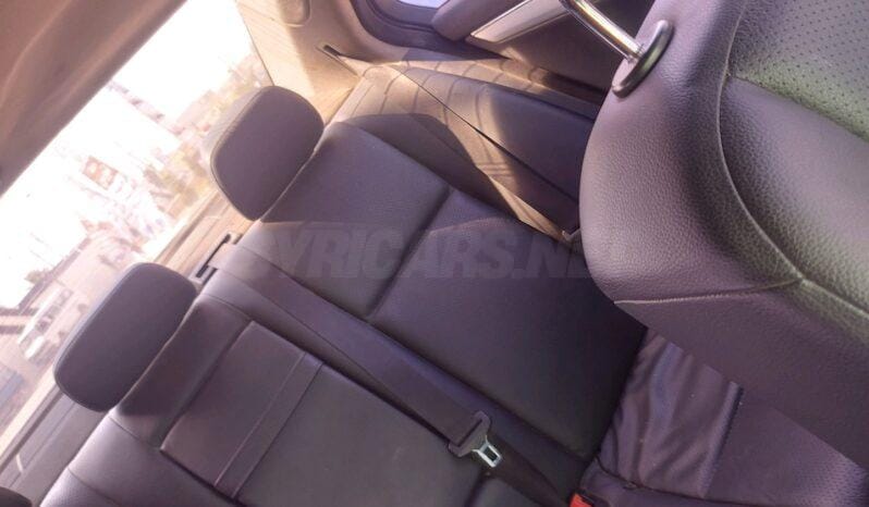 
								 مرسيدس بينز – Mercedes benz 200 ممتلئ									