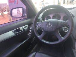 مرسيدس بينز – Mercedes benz 200
