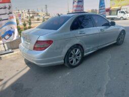 مرسيدس بينز – Mercedes benz 200